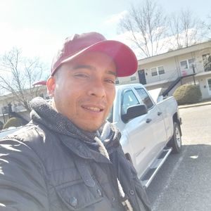 Meet your Posher, Edgar arturo